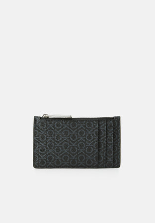 محفظة كالفين كلاين Must Mono Cardholder