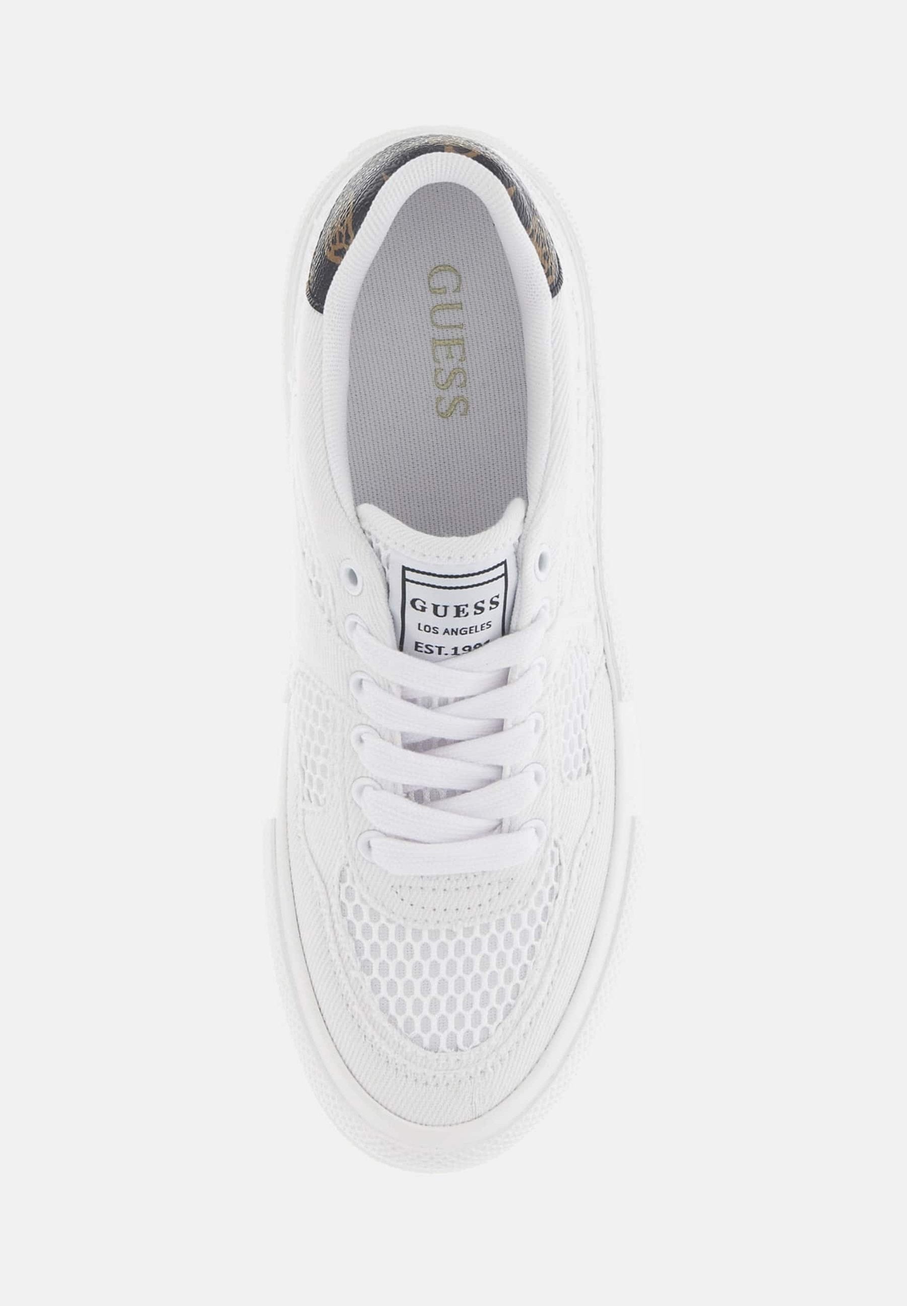Guess Conah Sneaker