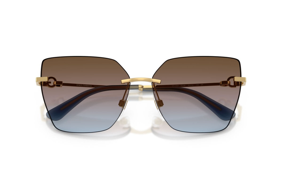 نظارات شمس دولتشي اند غابانا