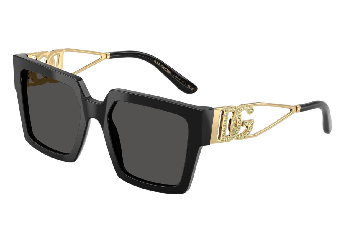 نظارات شمس دولتشي اند غابانا