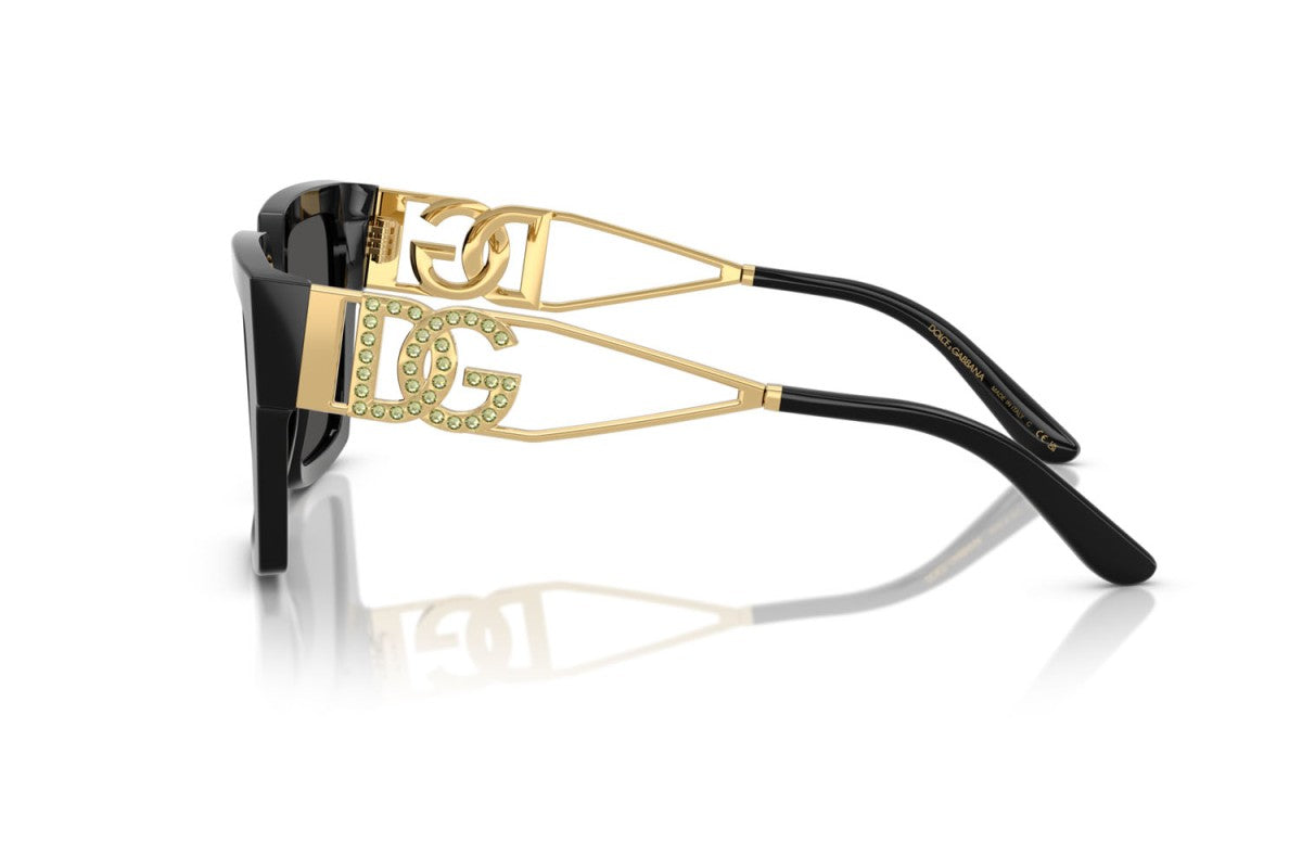 نظارات شمس دولتشي اند غابانا