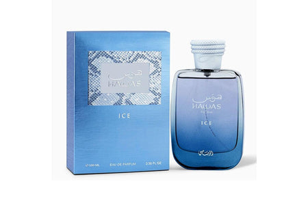 عطر الرصاصي Ice EDP ‏100 مل