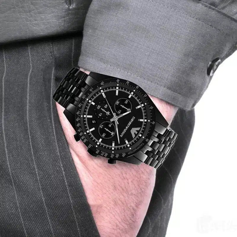 Emporio Armani Watch