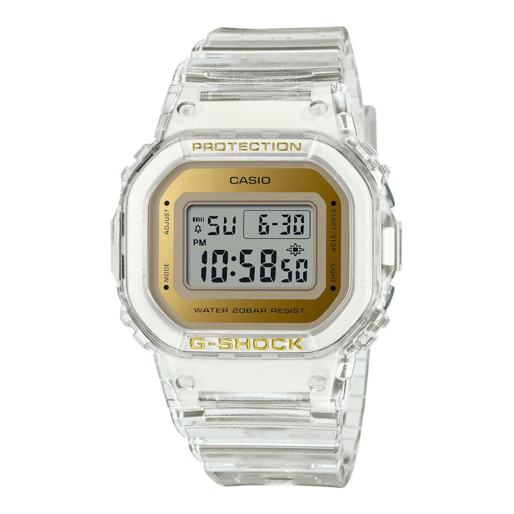 Casio G-Shock Watch