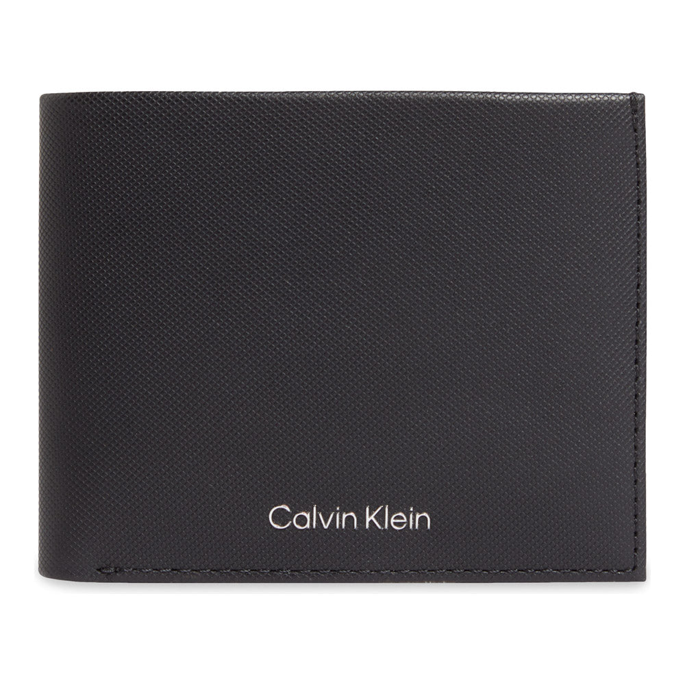 محفظة كالفين كلاين Must Billfold W Coin