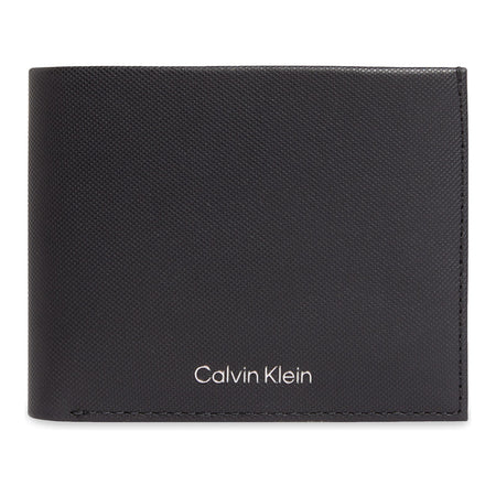 محفظة كالفين كلاين Must Billfold W Coin
