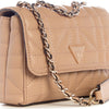 Guess Edita Mini Crossbody Flap Bag