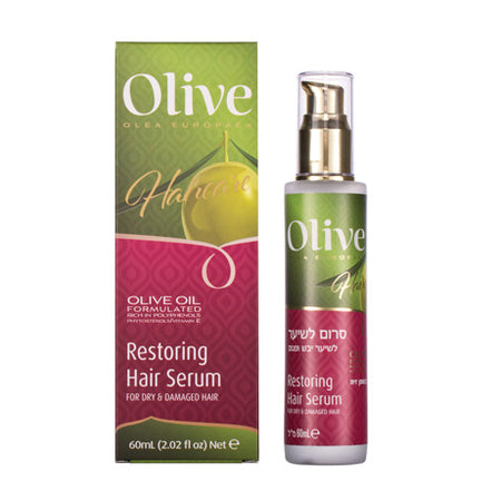 Hair Serum Olive Hair Serum