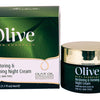 كريم ليلي للوجه Olive Night Cream