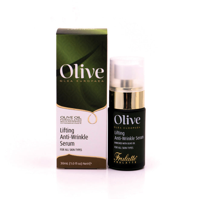 Olive Lifting Serum Face Serum