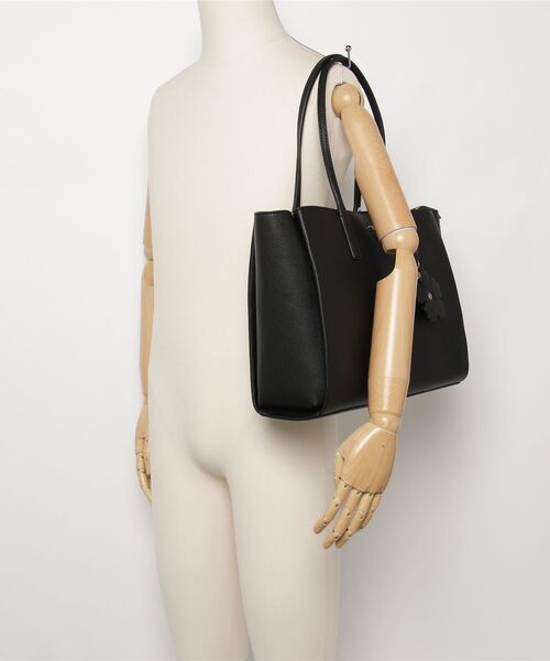 حقيبة جيس Lucci Tote
