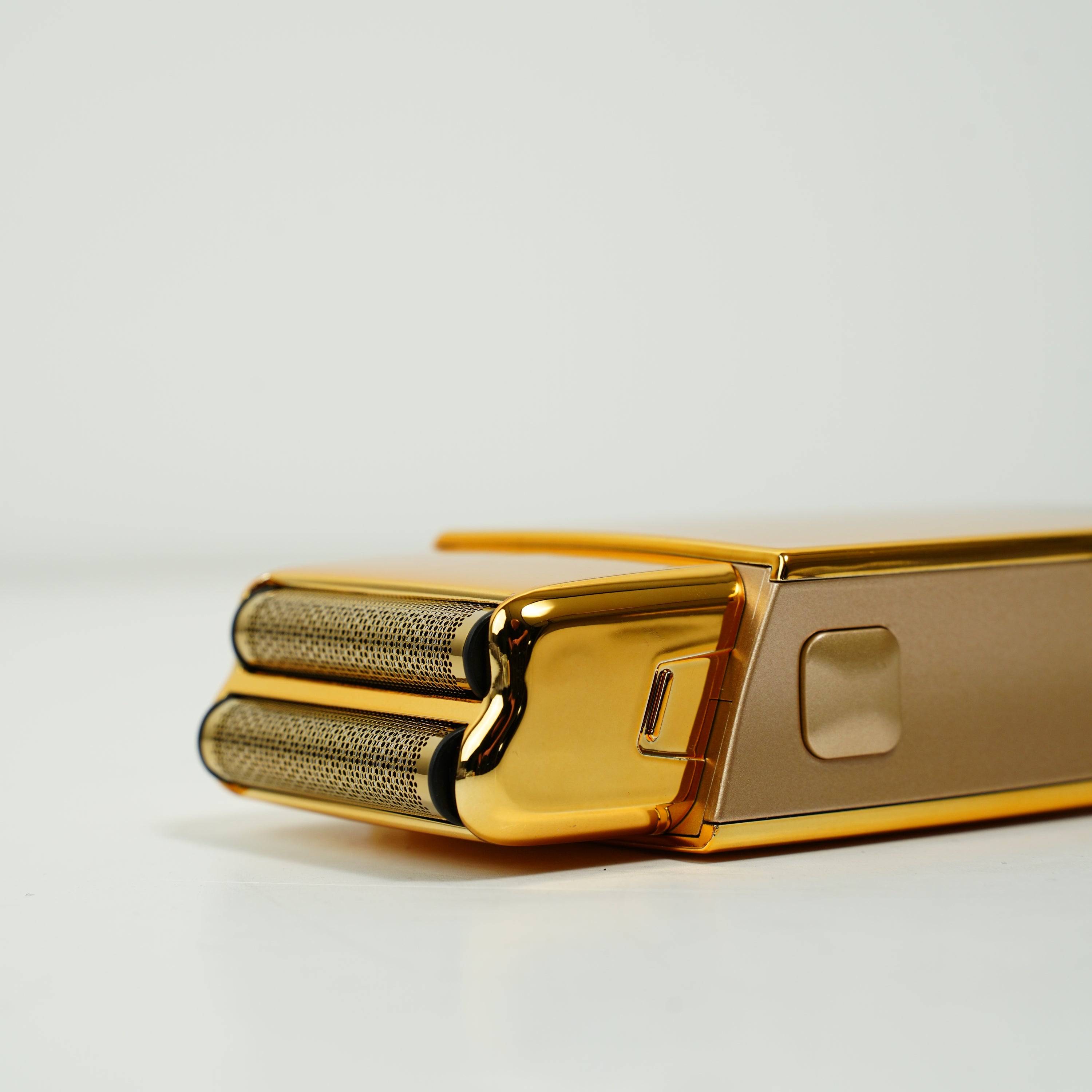 Cortex Gold Shaver Professional