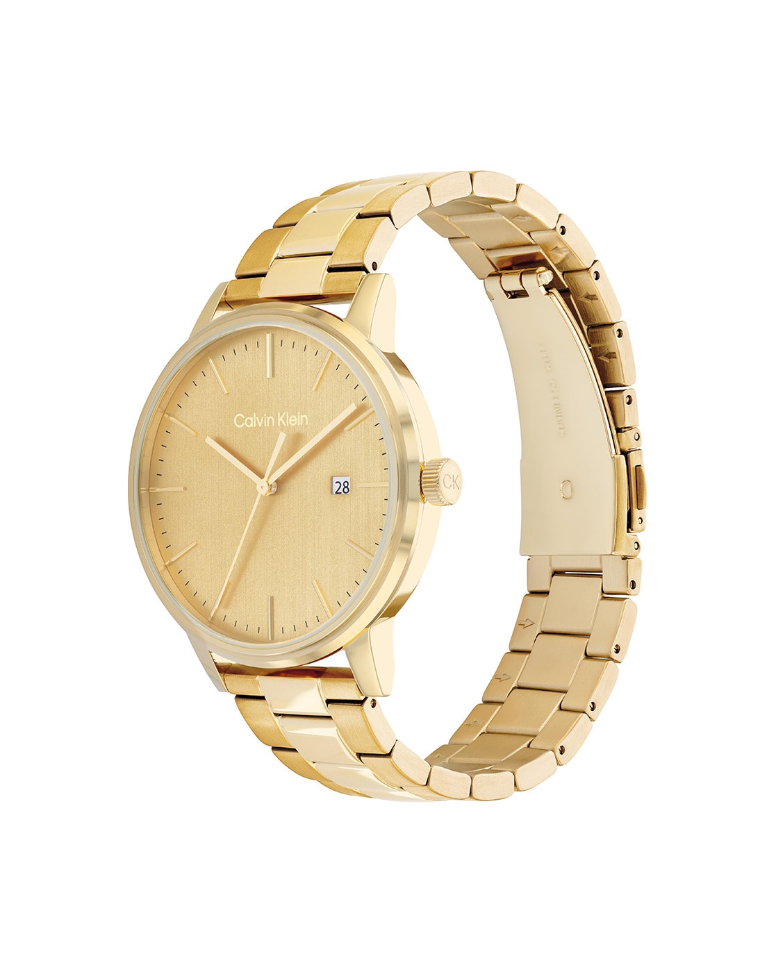 ساعة كالفين كلاين