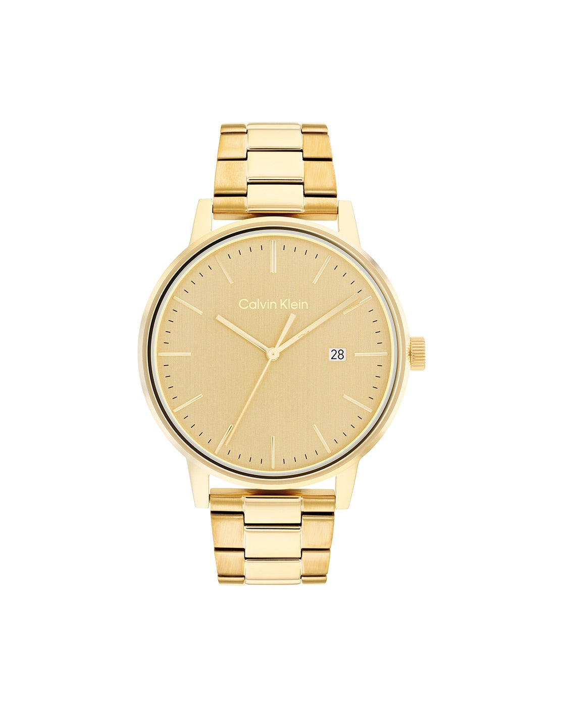 ساعة كالفين كلاين