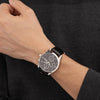 Hugo Boss Principle Master Watch