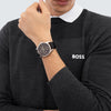 Hugo Boss Principle Master Watch