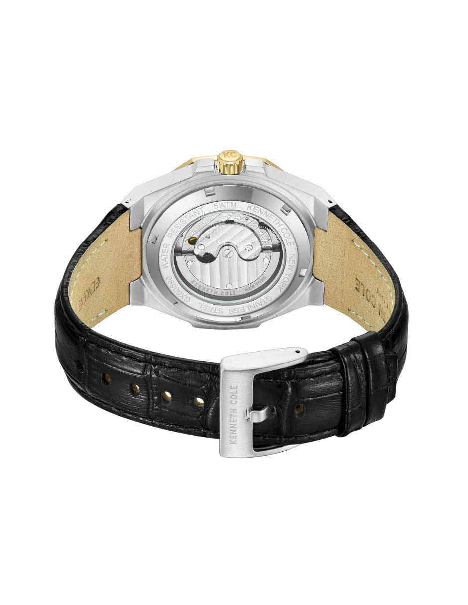Kenneth Cole Watch