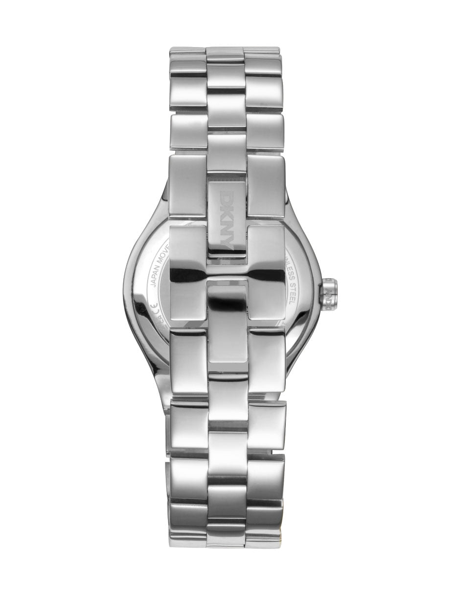 ساعة DKNY Parsons Midi