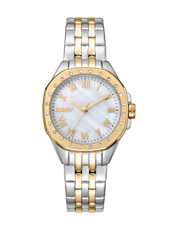 DKNY Brooklyn Mini Watch