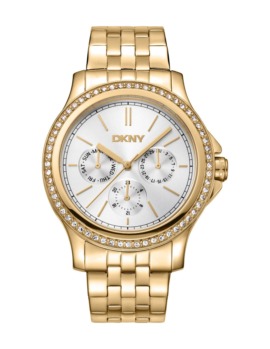 DKNY Evening Nolita Watch