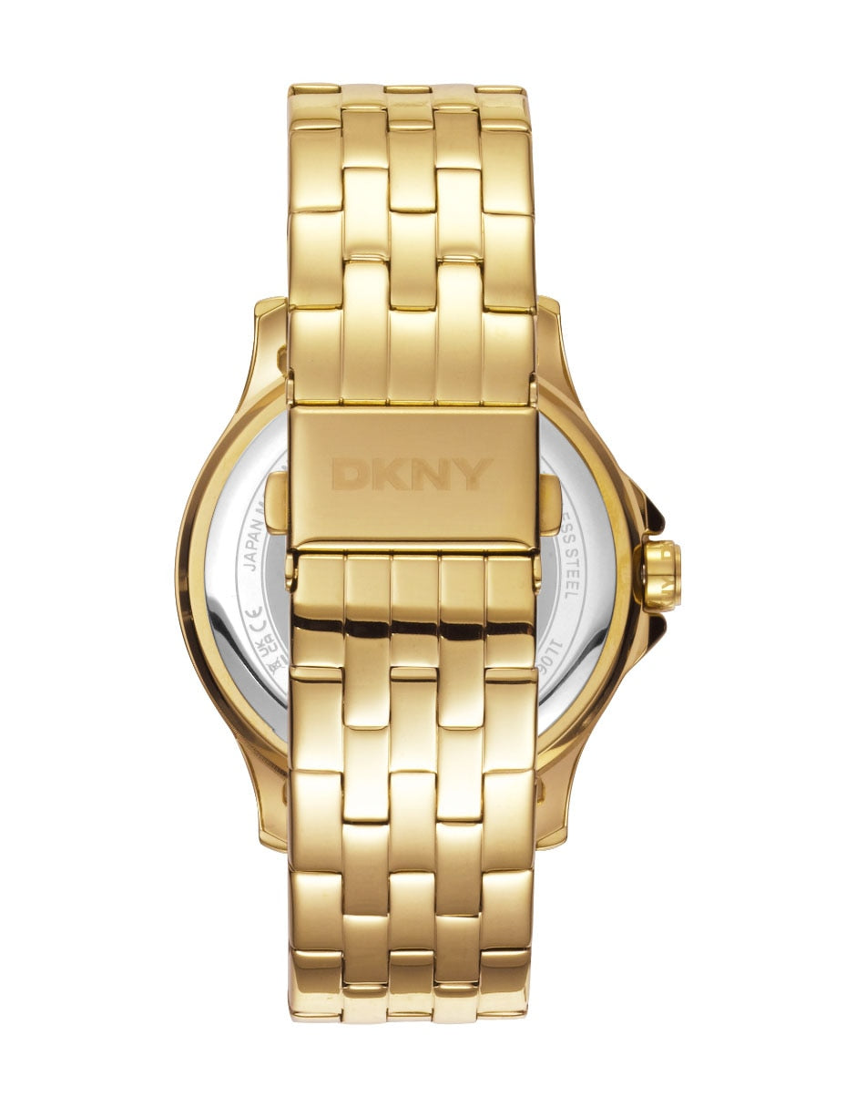 DKNY Evening Nolita Watch