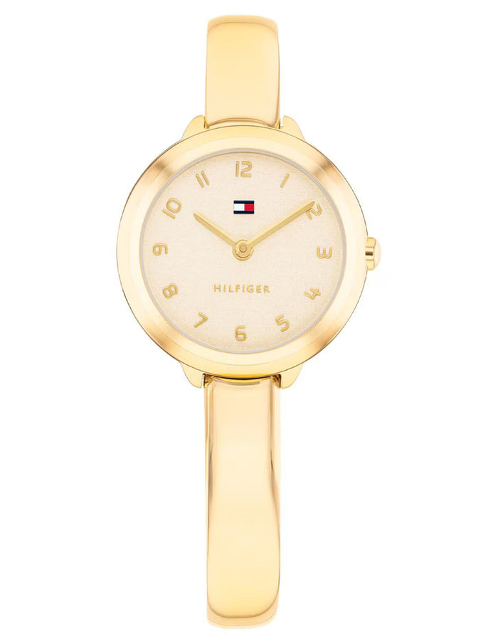 ساعة تومي هيلفيجر Demi Bangle