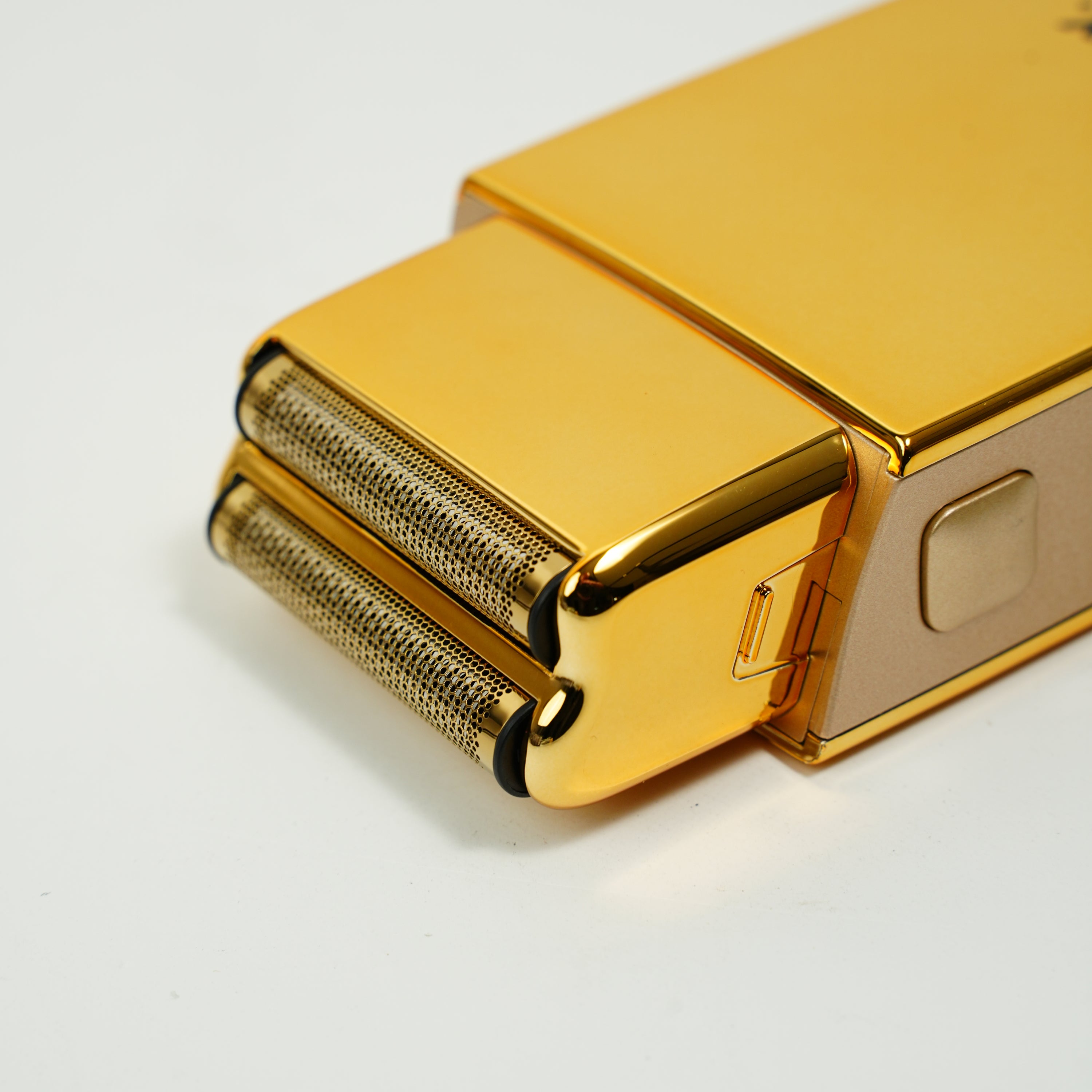 Cortex Gold Shaver Professional