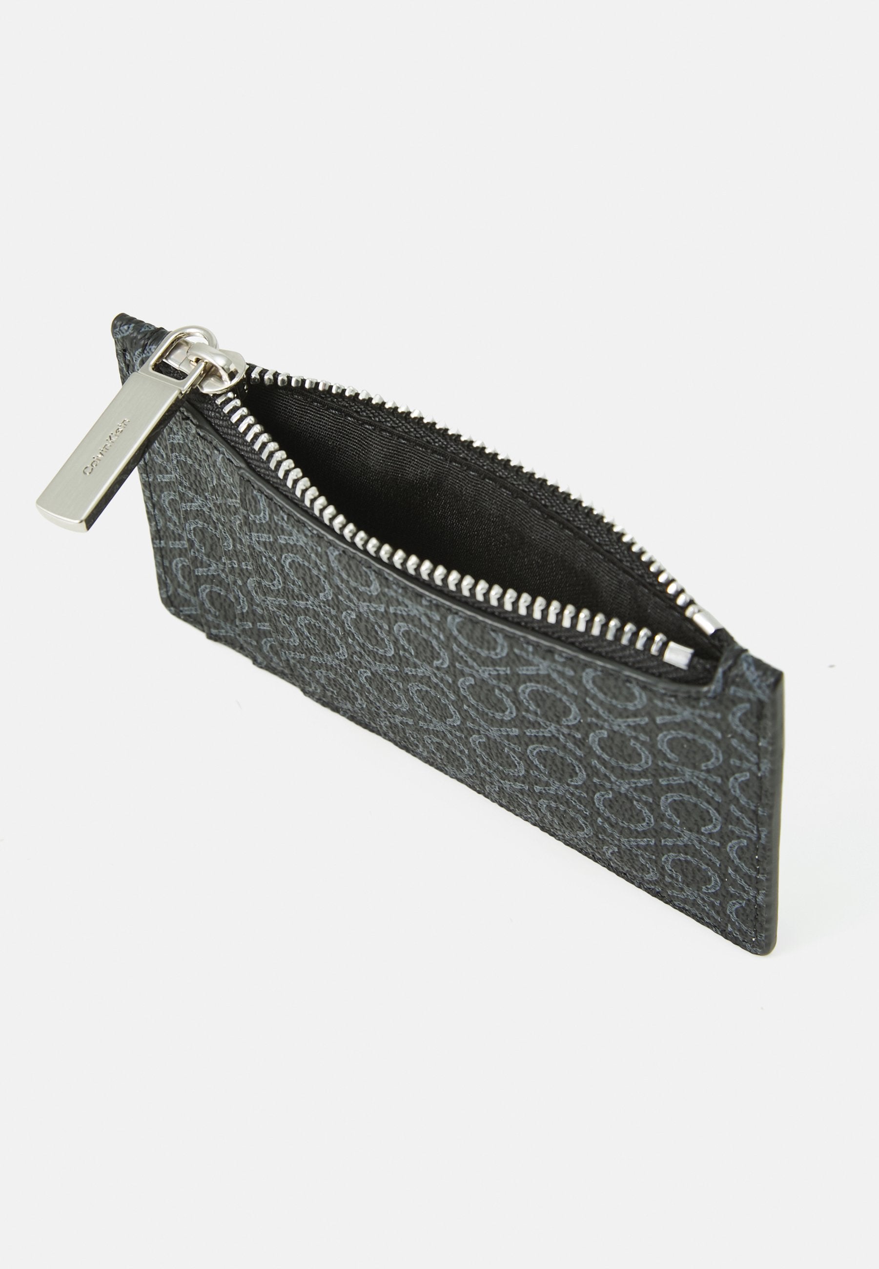 محفظة كالفين كلاين Must Mono Cardholder