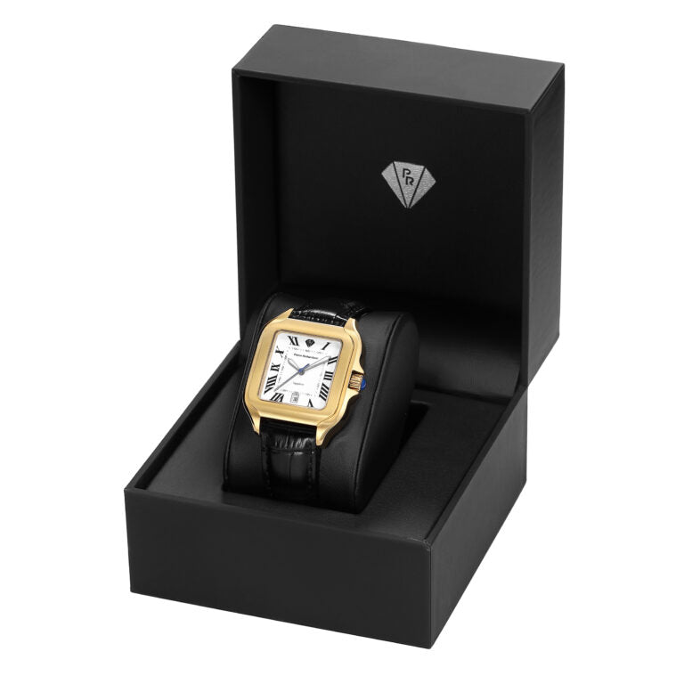 Pierre Richardson Watch