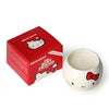 شمعة معطرة Hello Kitty Strawberry and Cream