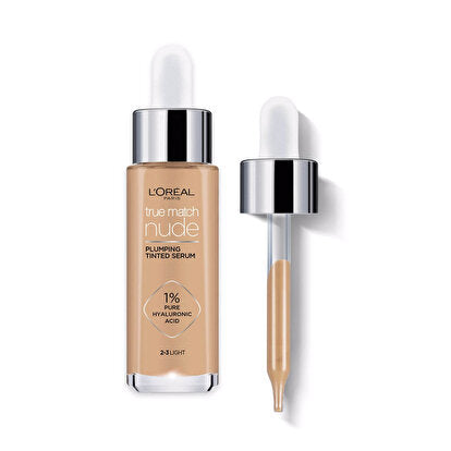 Loreal True Match Serum Face Serum