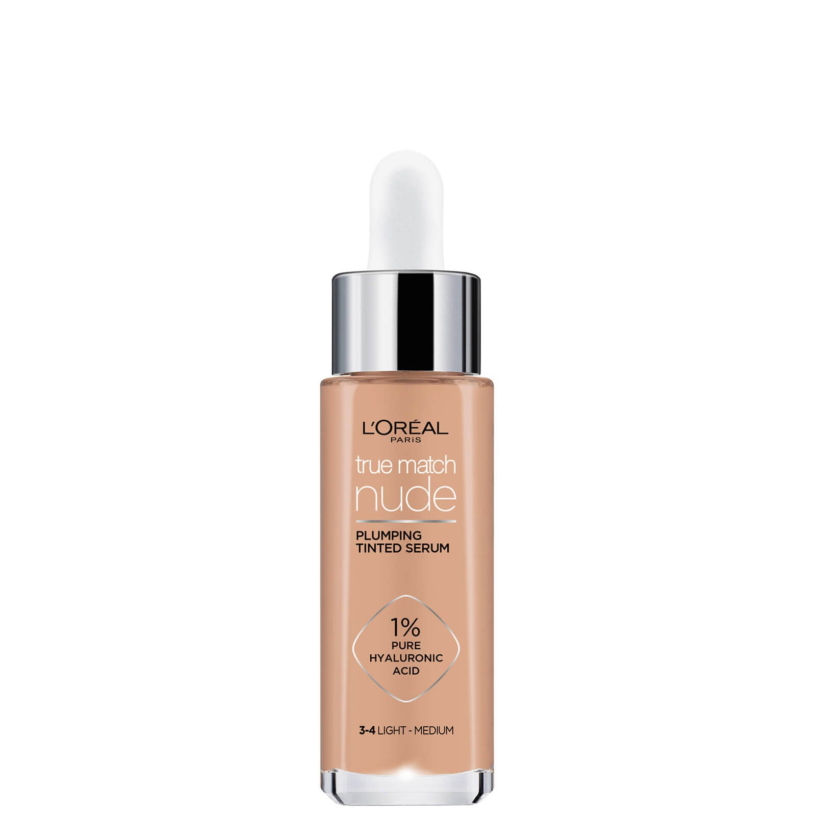 Loreal True Match Serum Face Serum