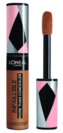كونسيلر L'Oréal Infallible 338