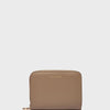 محفظة كالفين كلاين Medium Flap Zip Around