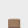 محفظة كالفين كلاين Medium Flap Zip Around
