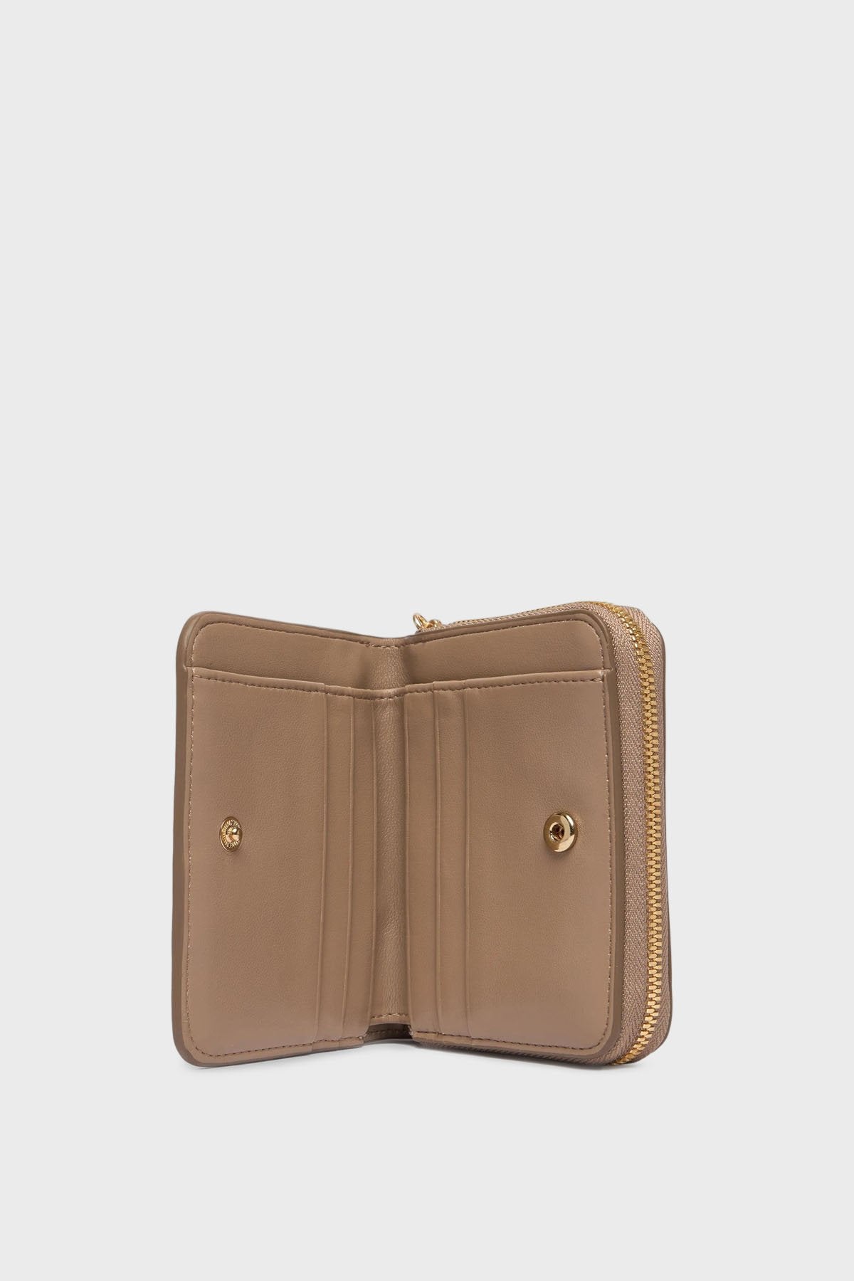 محفظة كالفين كلاين Medium Flap Zip Around