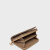 محفظة كالفين كلاين Medium Flap Zip Around
