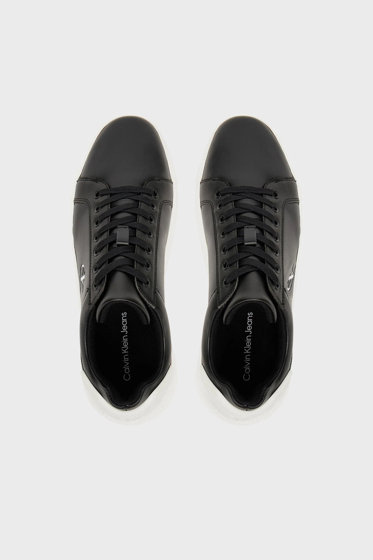 Calvin Klein Chunky Cupsole Ru Pa Sneaker