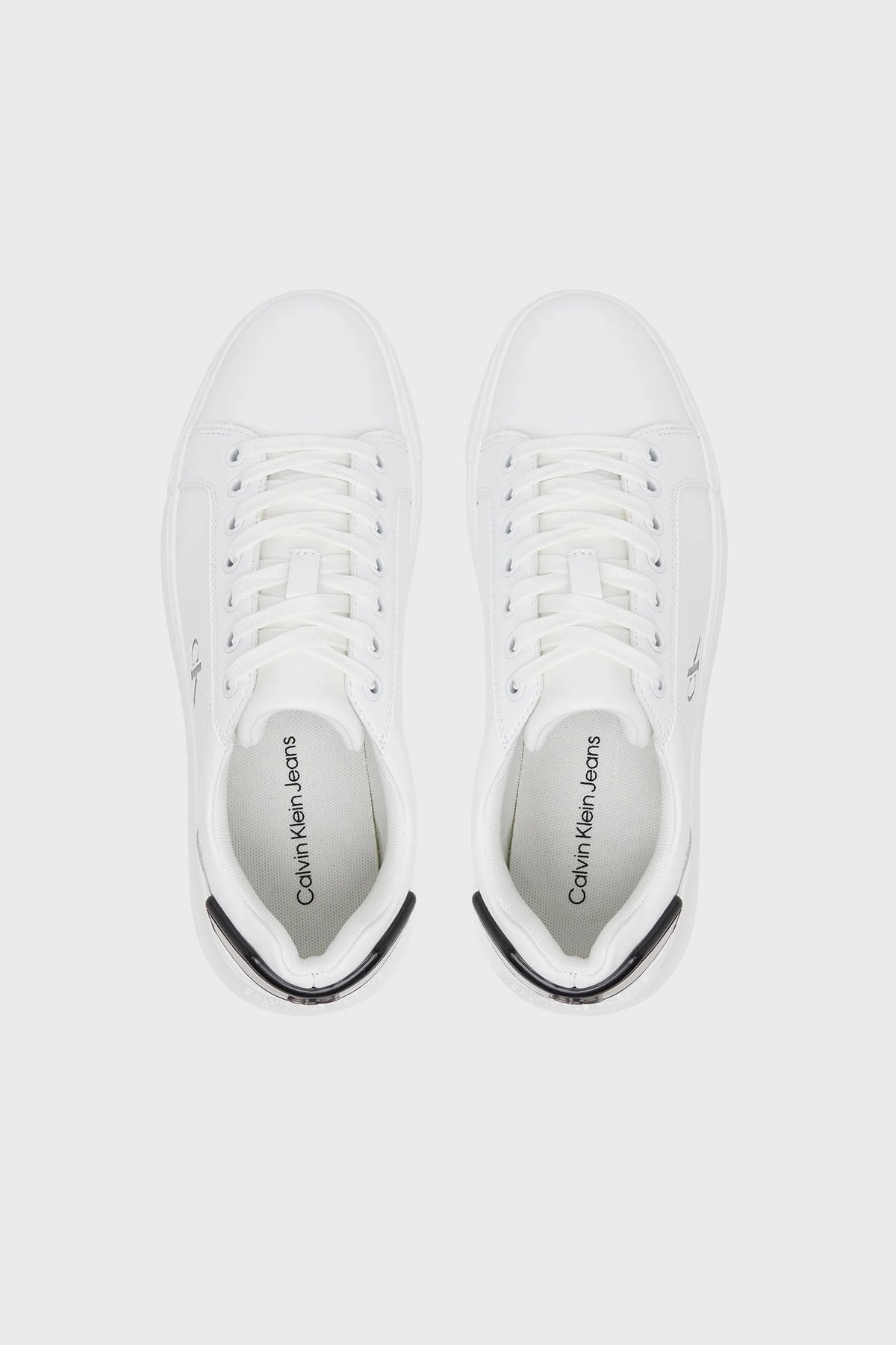 Calvin Klein Chunky Cupsole Ru Pa Sneaker