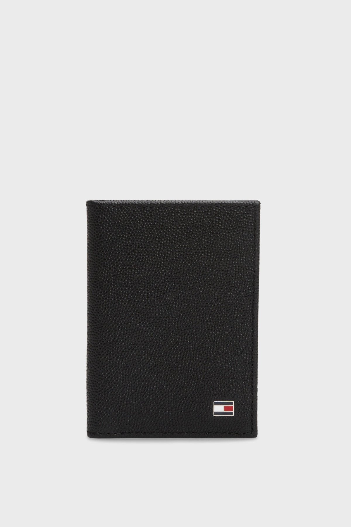 Tommy Hilfiger Leather Bifold Wallet
