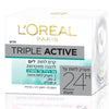 كريم الوجه L'Oréal Dermo Triple Active For Normal Skin