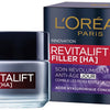 Loreal Revitalift Filler Face Cream