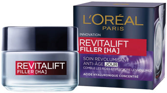 كريم الوجه L'Oréal Revitalift Filler