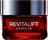 L'Oréal Revitalift Laser X3 Day Cream Face Cream