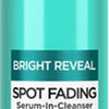 Loreal Bright Reveal Niacinamide Cleanser Facial Cleanser