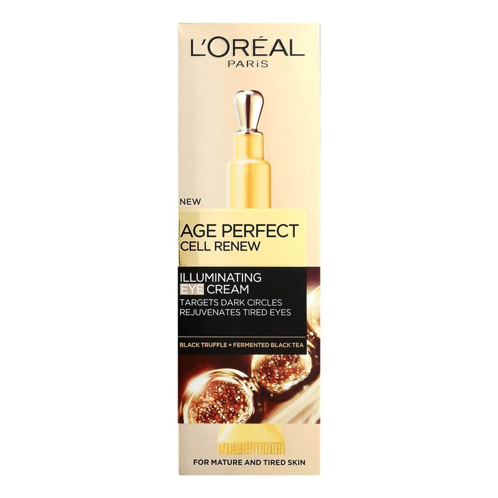 Loreal Age Perfect Renaissance Night Cream Night Face Cream