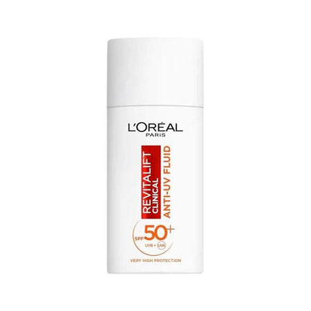سيروم الوجه L'Oréal Revitalift Clinical Vitamin C Anti-Uv