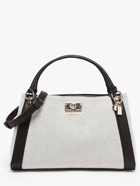 Guess Karnilla Satchel Bag