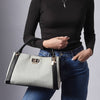 Guess Karnilla Satchel Bag