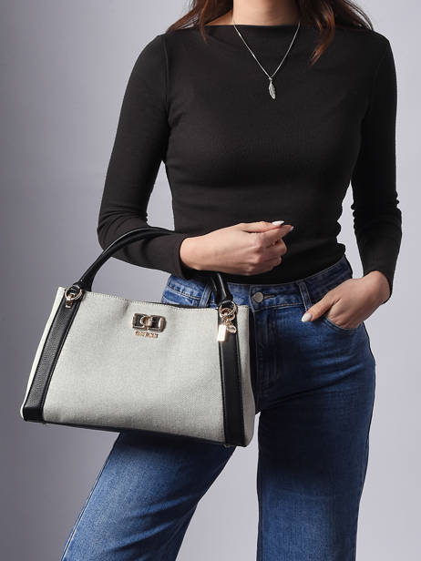 Guess Karnilla Satchel Bag